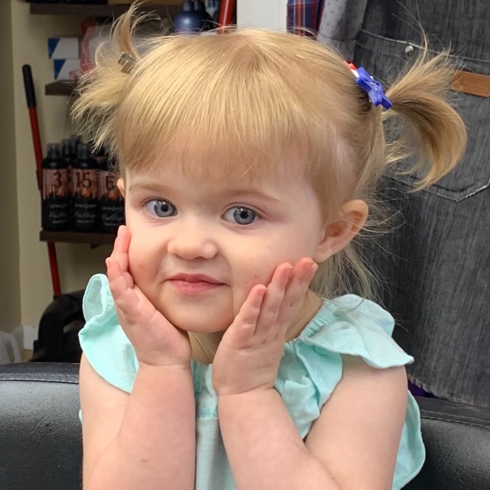 Meet your Posher, Bridget